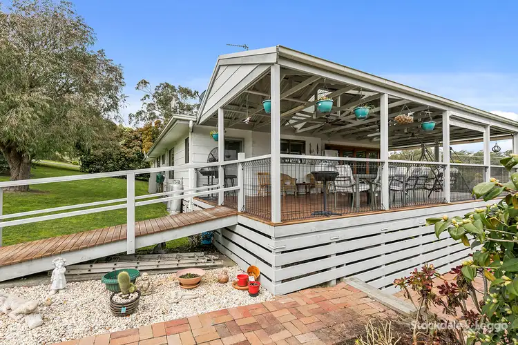 3 Edwards Street, Meeniyan VIC 3956