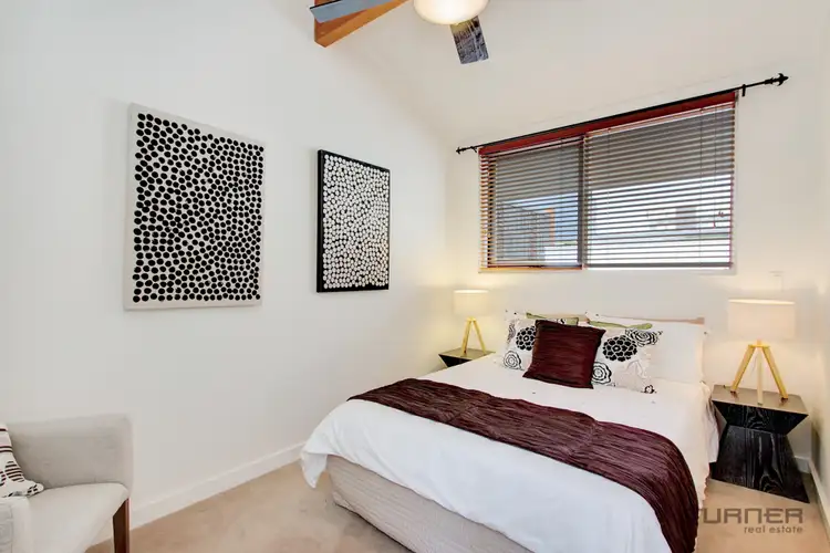 Fifth view of Homely townhouse listing, 14 O'Halloran Street, Adelaide SA 5000