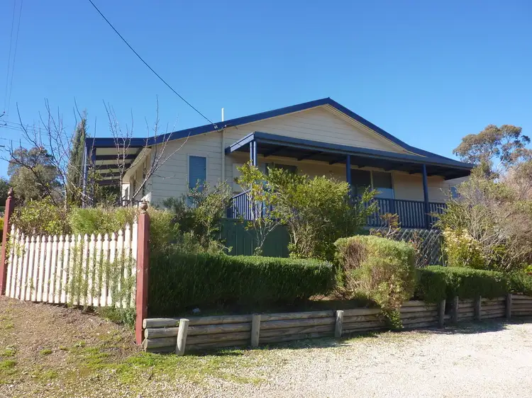 Main view of Homely house listing, 26 Wattle Street, Lobethal SA 5241