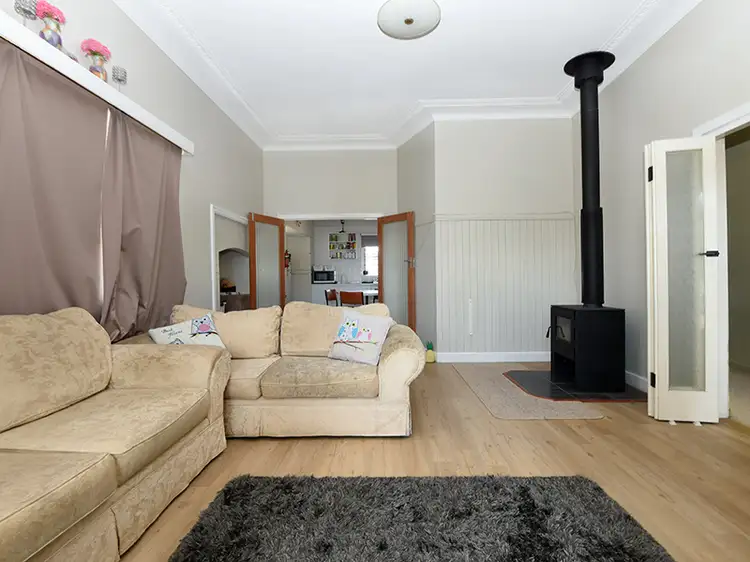 Fourth view of Homely house listing, 32 Rome Street, Newtown QLD 4350