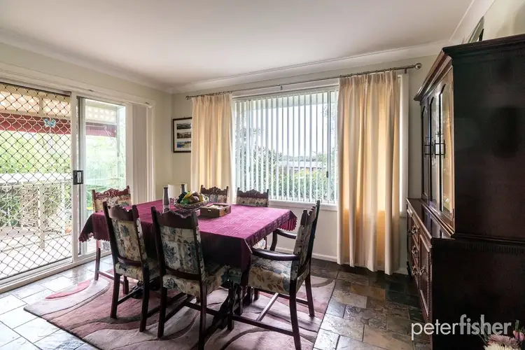 Fourth view of Homely house listing, 17 Anson Street, Orange NSW 2800