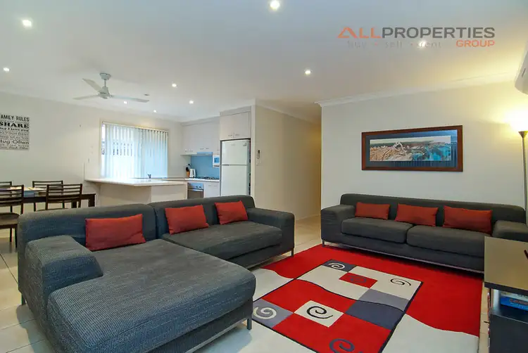 Second view of Homely house listing, 42 Oldbury Place, Forest Lake QLD 4078