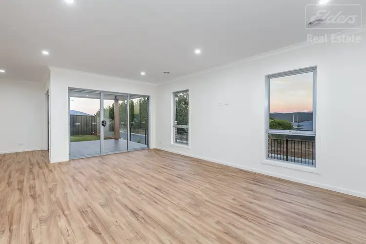 Fourth view of Homely house listing, 13 Griffiths Link, Googong NSW 2620