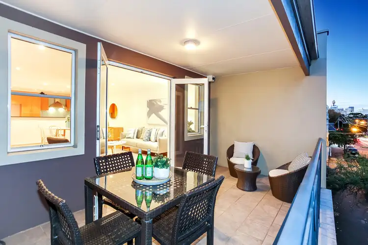 Sixth view of Homely apartment listing, 5/114 Pitt Street, Redfern NSW 2016