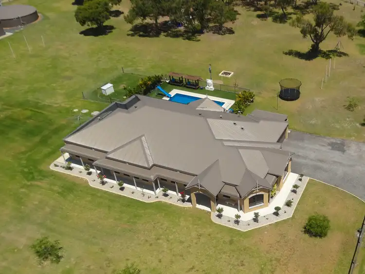 165 Blair Road, Oakford WA 6121