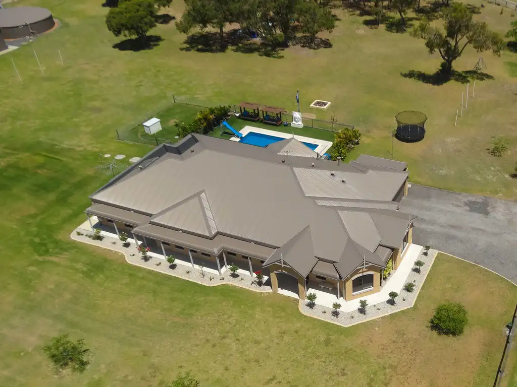 Main view of Homely house listing, 165 Blair Road, Oakford WA 6121