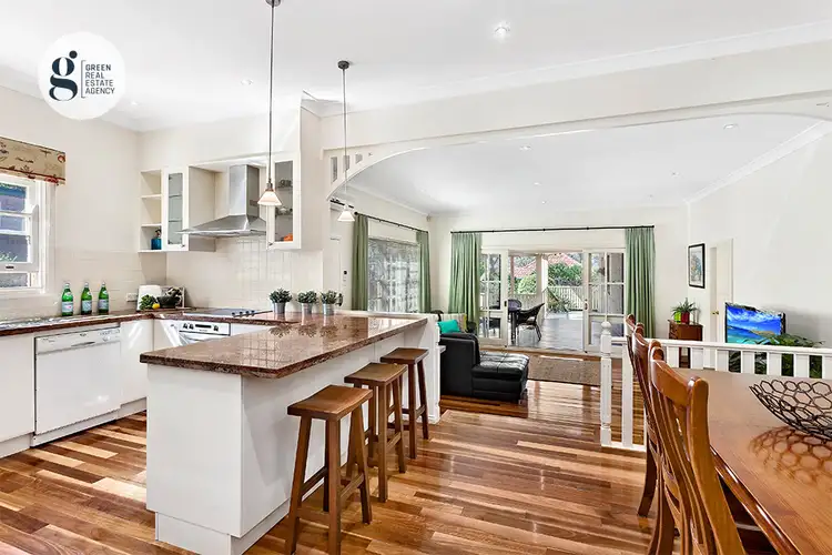 Second view of Homely house listing, 23 Bellevue Avenue, Denistone NSW 2114