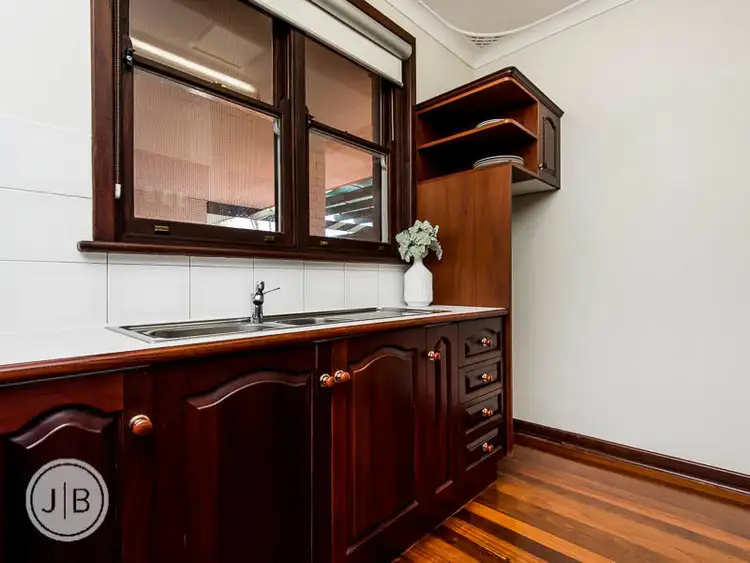 Fourth view of Homely semi-detached listing, 53A Clydesdale Street, Como WA 6152