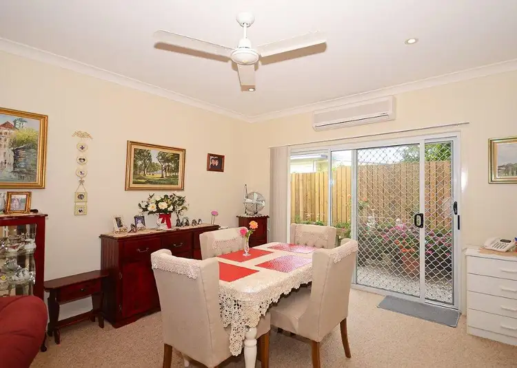 Third view of Homely unit listing, 5/31 Stephenson St, Pialba QLD 4655