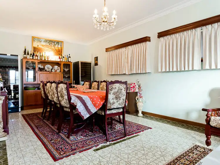 Third view of Homely house listing, 13 Blake Street, North Perth WA 6006