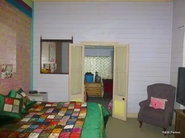 Fifth view of Homely house listing, 12 Rose Street, Parkes NSW 2870