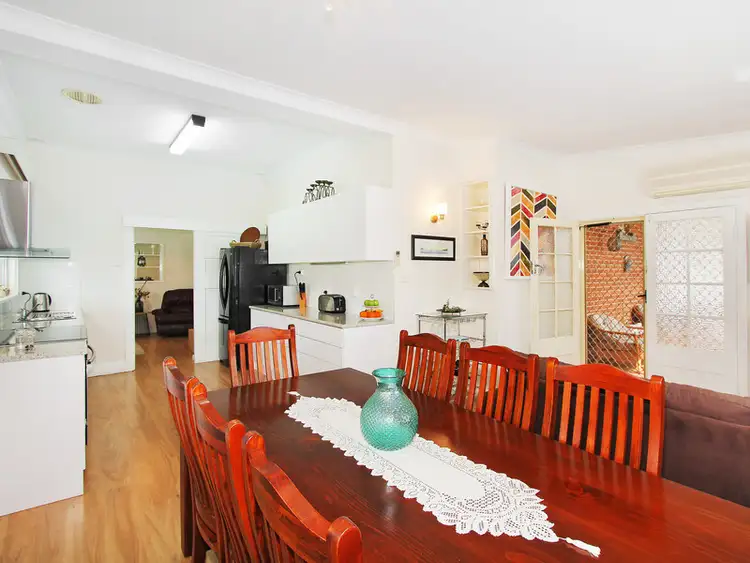 Fifth view of Homely house listing, 154 Carthage Street, Tamworth NSW 2340