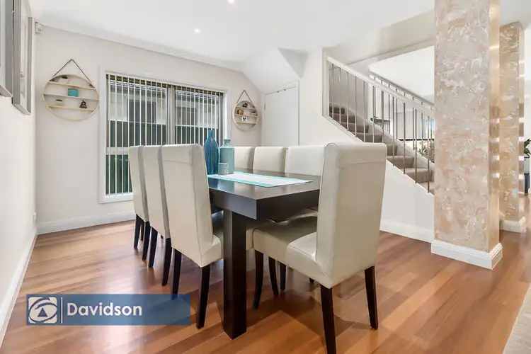 Fourth view of Homely house listing, 4a Sanananda Road, Holsworthy NSW 2173