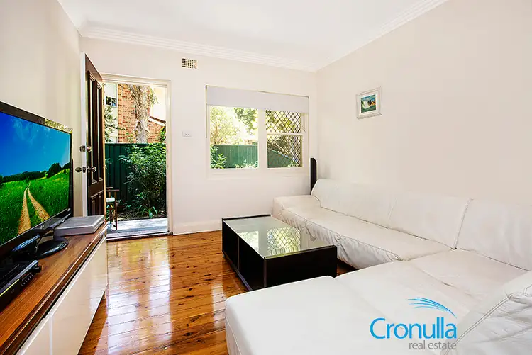 Third view of Homely apartment listing, 1/20 Marlo Road, Cronulla NSW 2230