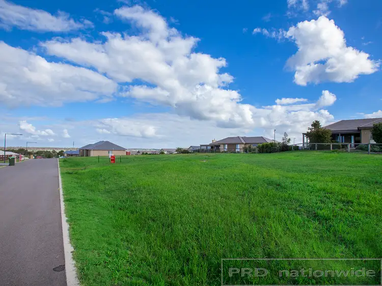 Second view of Homely land listing, Lot 3/4 Albuera Close, Morpeth NSW 2321