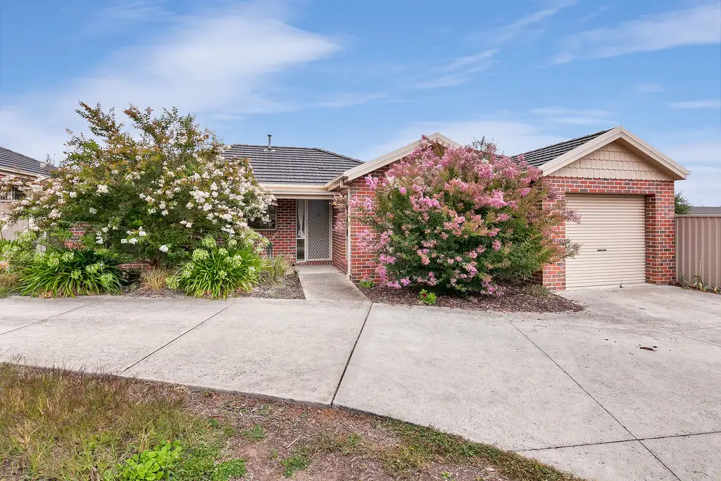 Main view of Homely house listing, 1/14 Parkgate Lane, Sebastopol VIC 3356
