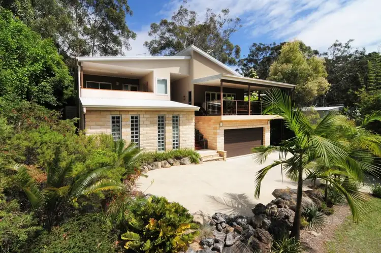 Main view of Homely house listing, 393A Elizabeth Drive, Vincentia NSW 2540