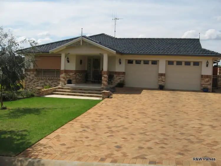 Main view of Homely house listing, 29 Glenburnie Close, Parkes NSW 2870