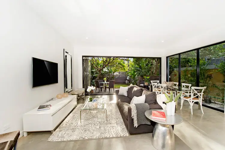 Second view of Homely house listing, 168 Wellington Street, Bondi Beach NSW 2026