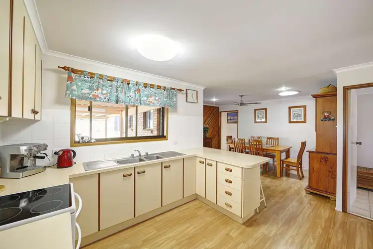Fifth view of Homely house listing, 52 Stevenson Street, Kepnock QLD 4670