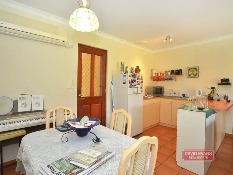 Fifth view of Homely house listing, 4/56 ST ANDREWS DRIVE, Yanchep WA 6035