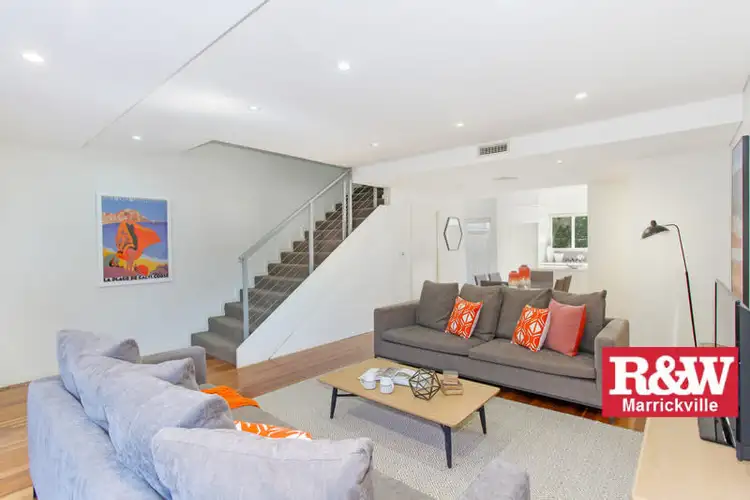 Third view of Homely house listing, 4/27 St Peters Street, St Peters NSW 2044