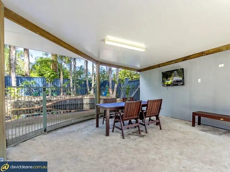 Fourth view of Homely house listing, 26 Warringah Grove, Petrie QLD 4502