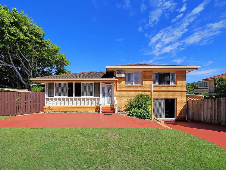 Main view of Homely house listing, 1 Patrick Street, Cleveland QLD 4163
