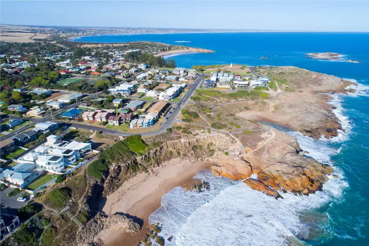 Fifth view of Homely townhouse listing, 2 Hutton Street, Port Elliot SA 5212