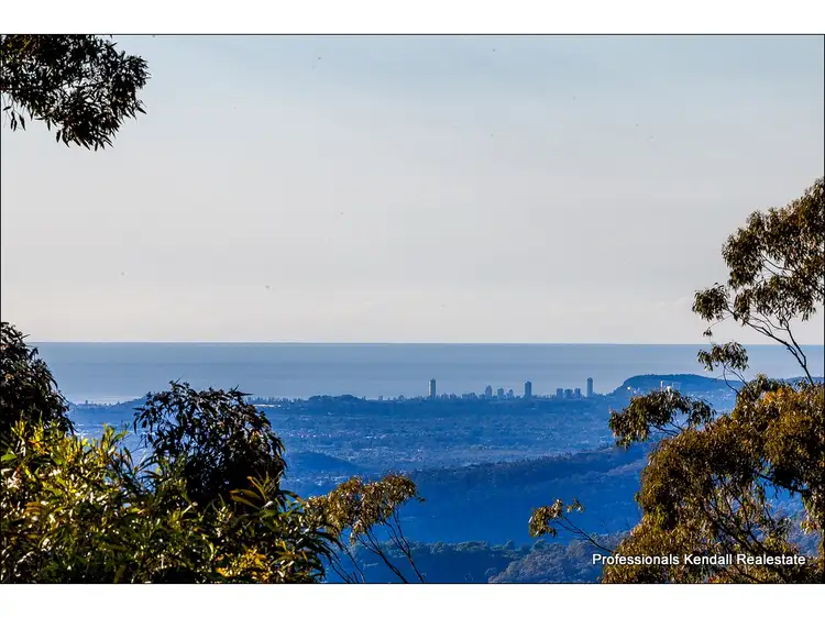 Fourth view of Homely land listing, 123 Guanaba Rd, Tamborine Mountain QLD 4272