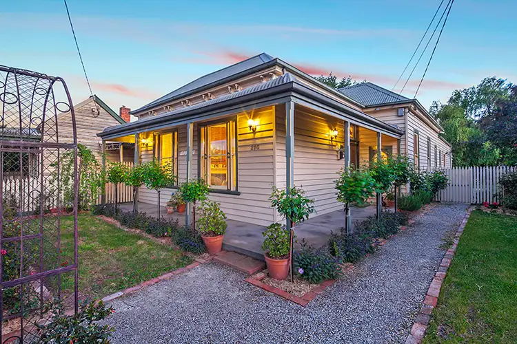 210 Eureka Street, Ballarat East VIC 3350