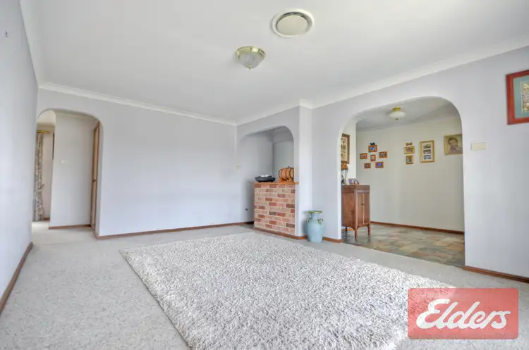 Third view of Homely house listing, 27 Aleppo Street, Quakers Hill NSW 2763