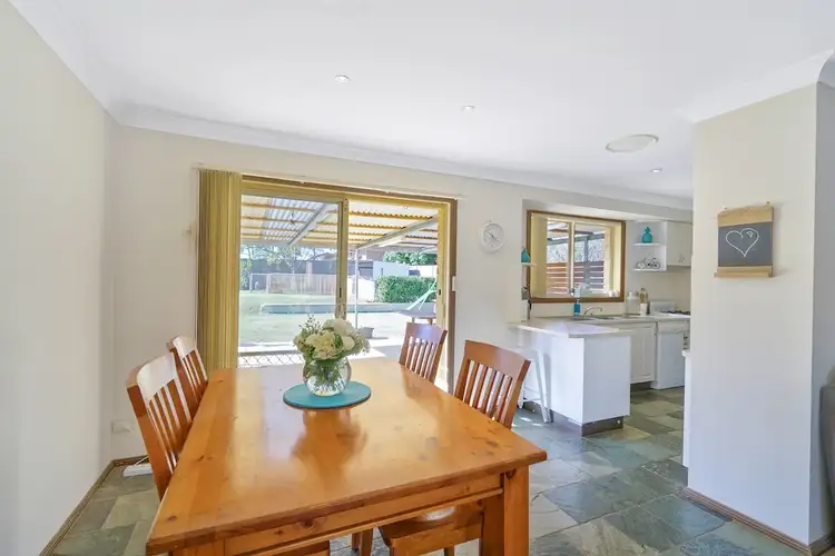 Sixth view of Homely house listing, 251 Thirlmere Way, Thirlmere NSW 2572