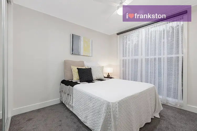 Fifth view of Homely house listing, 4 Helena Court, Frankston VIC 3199