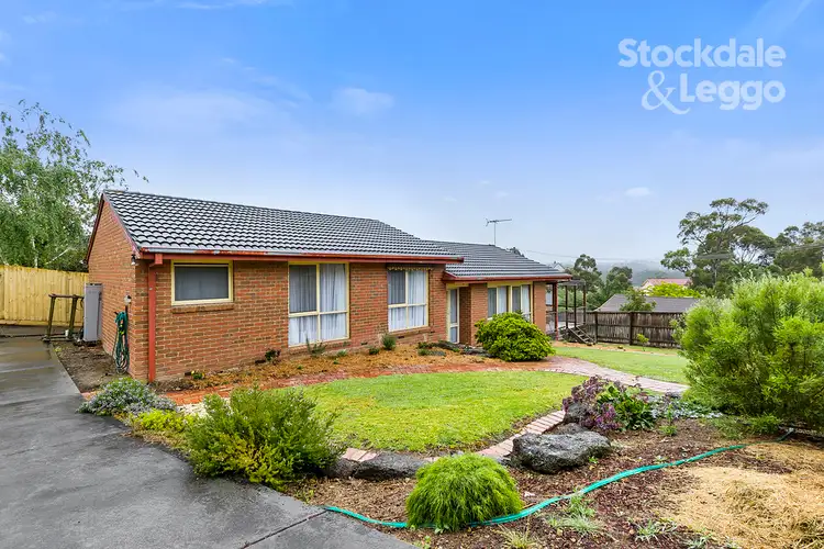 Main view of Homely house listing, 27 Oronsay Crescent, Diamond Creek VIC 3089