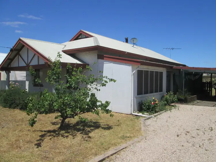 Main view of Homely house listing, 209 Railway Terrace, Tailem Bend SA 5260
