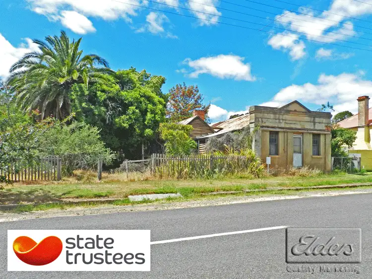Main view of Homely house listing, 58 Commercial Road, Tarnagulla VIC 3551