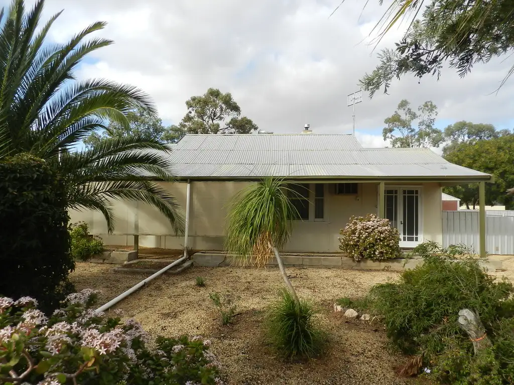 Main view of Homely house listing, 16 Dolan Street, Cobdogla SA 5346