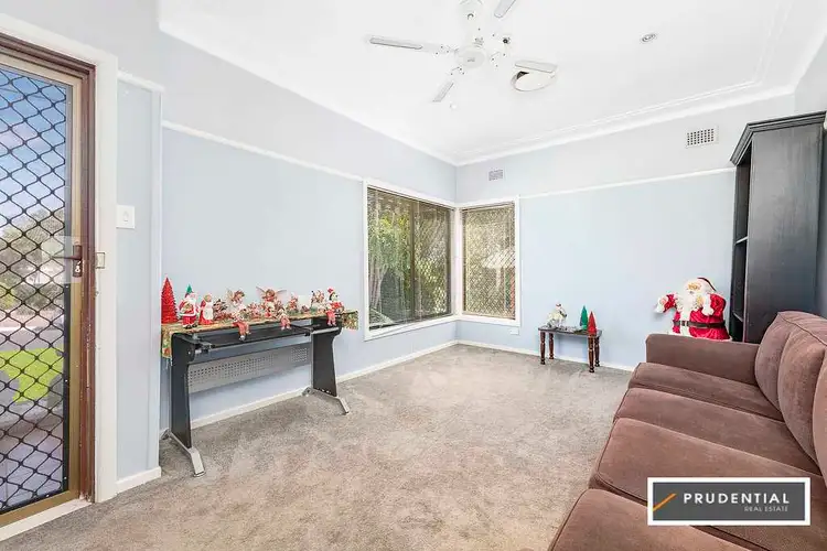 Second view of Homely house listing, 14 Hilltop Crescent, Campbelltown NSW 2560
