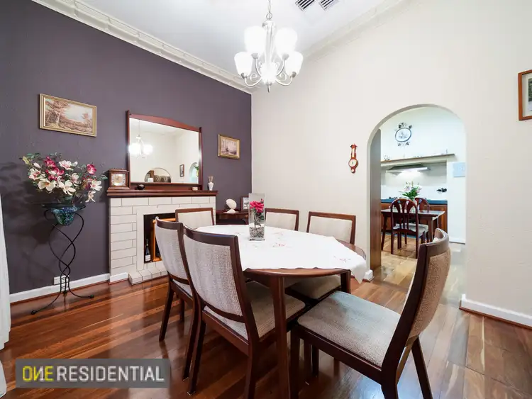 Fifth view of Homely house listing, 71 Kitchener Road, Melville WA 6156