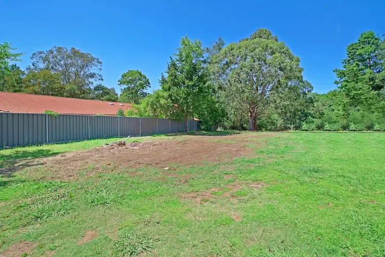 Second view of Homely land listing, Only Two Left!!, Thirlmere NSW 2572