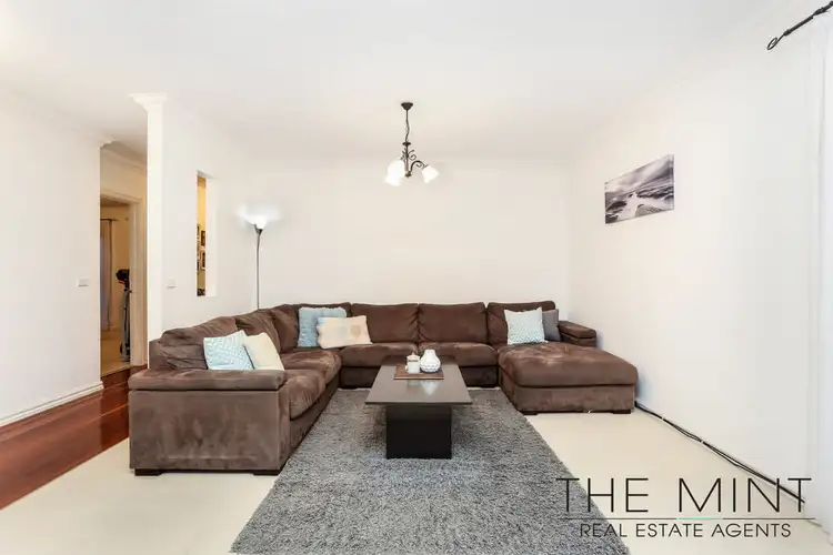 Third view of Homely house listing, 14 Water Pepper Court, South Morang VIC 3752