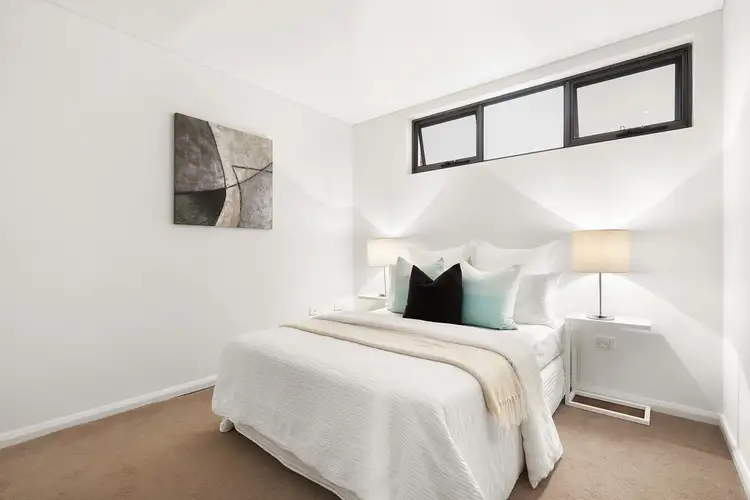 Sixth view of Homely apartment listing, 13/617-627 King Street, Newtown NSW 2042