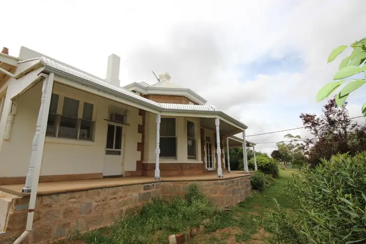 Second view of Homely house listing, Lot 44 Dunn's Range Road, Clare SA 5453