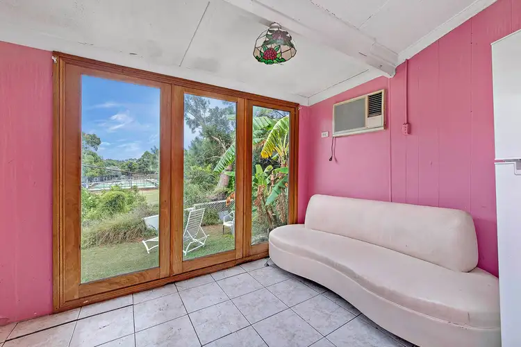 Second view of Homely house listing, 153 Coronation Parade, Strathfield South NSW 2136