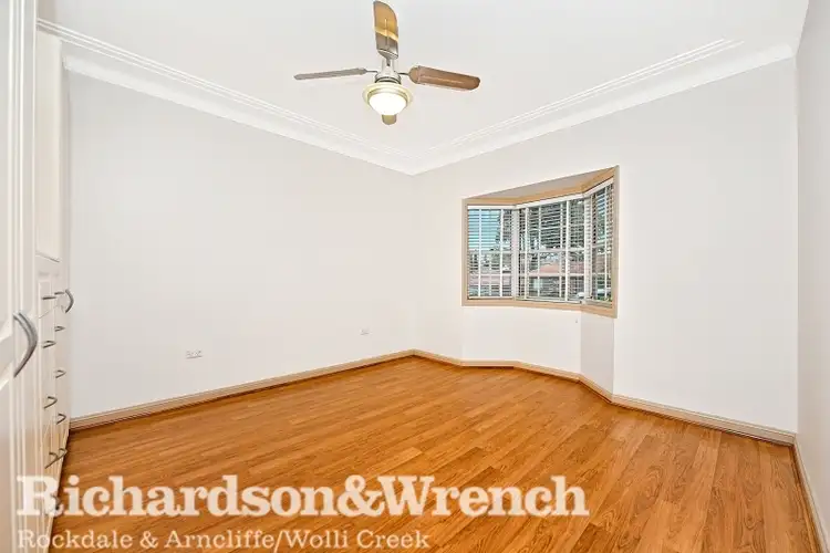 Fifth view of Homely house listing, 4 Moombara Avenue, Peakhurst NSW 2210