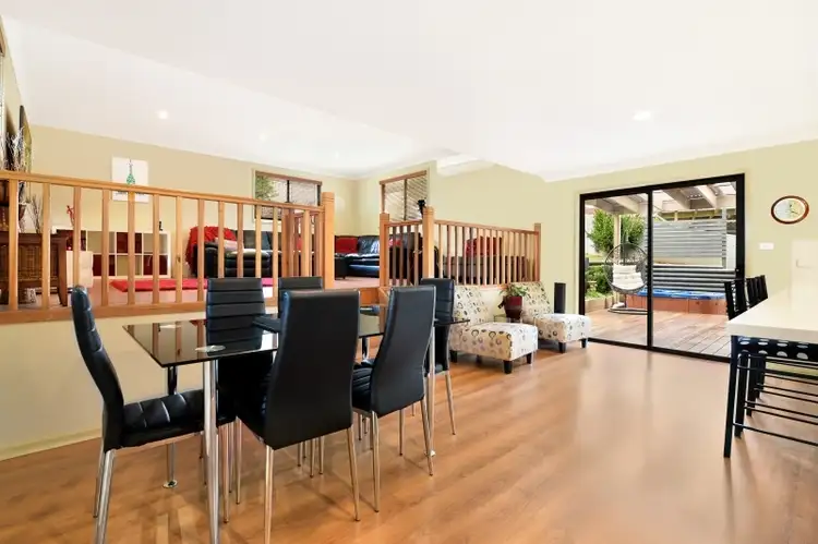 Second view of Homely house listing, 53 Barton Drive, Kiama Downs NSW 2533