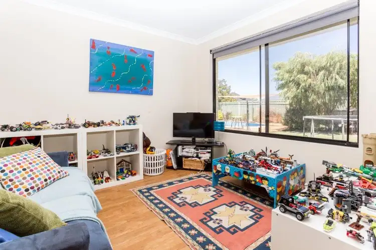 Sixth view of Homely house listing, 37 Carna Bay Road, Australind WA 6233