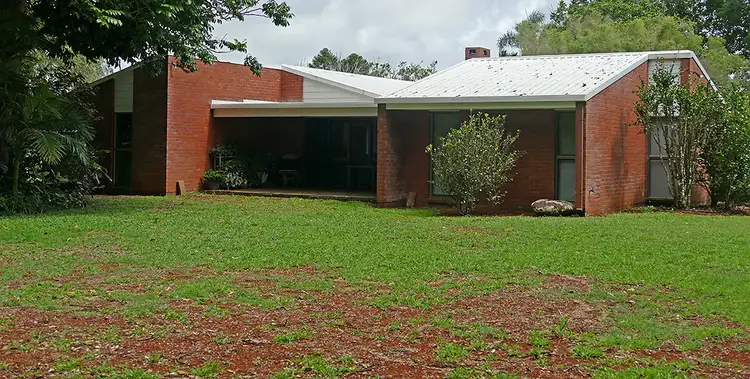 92 Peeramon Rd, Malanda QLD 4885