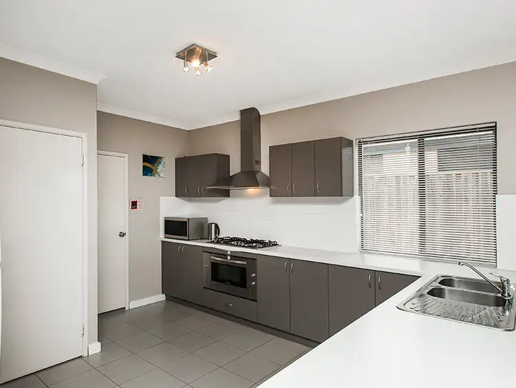 Fourth view of Homely house listing, 34 Sunstone Drive, Wellard WA 6170